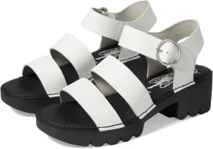 Fly London Women's Heels Sandal