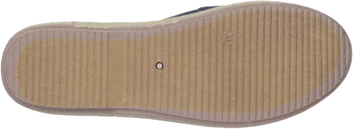 FOCO NFL Women's Espadrille Canvas Shoes