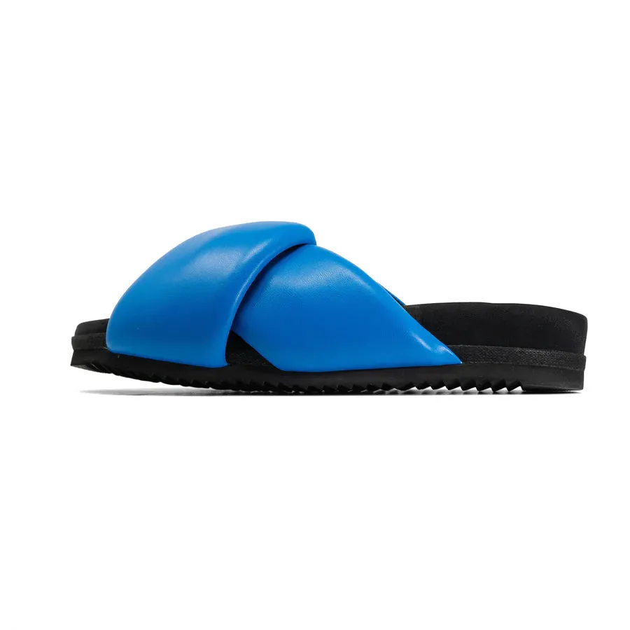 Foldy Puffy Slide