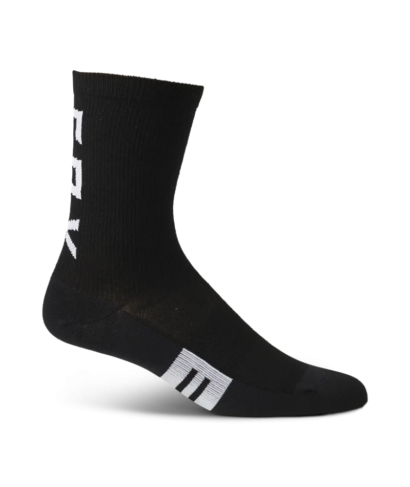 Fox Racing Women's 6-inch Flexair Merino Sock