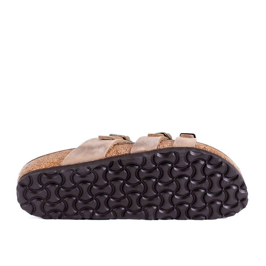 FRANCA - TOBACCO - OIL LEATHER