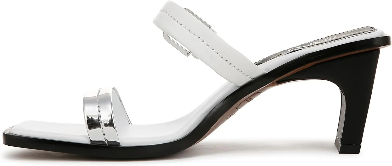 Franco Sarto Women's Frenza Heeled Sandal