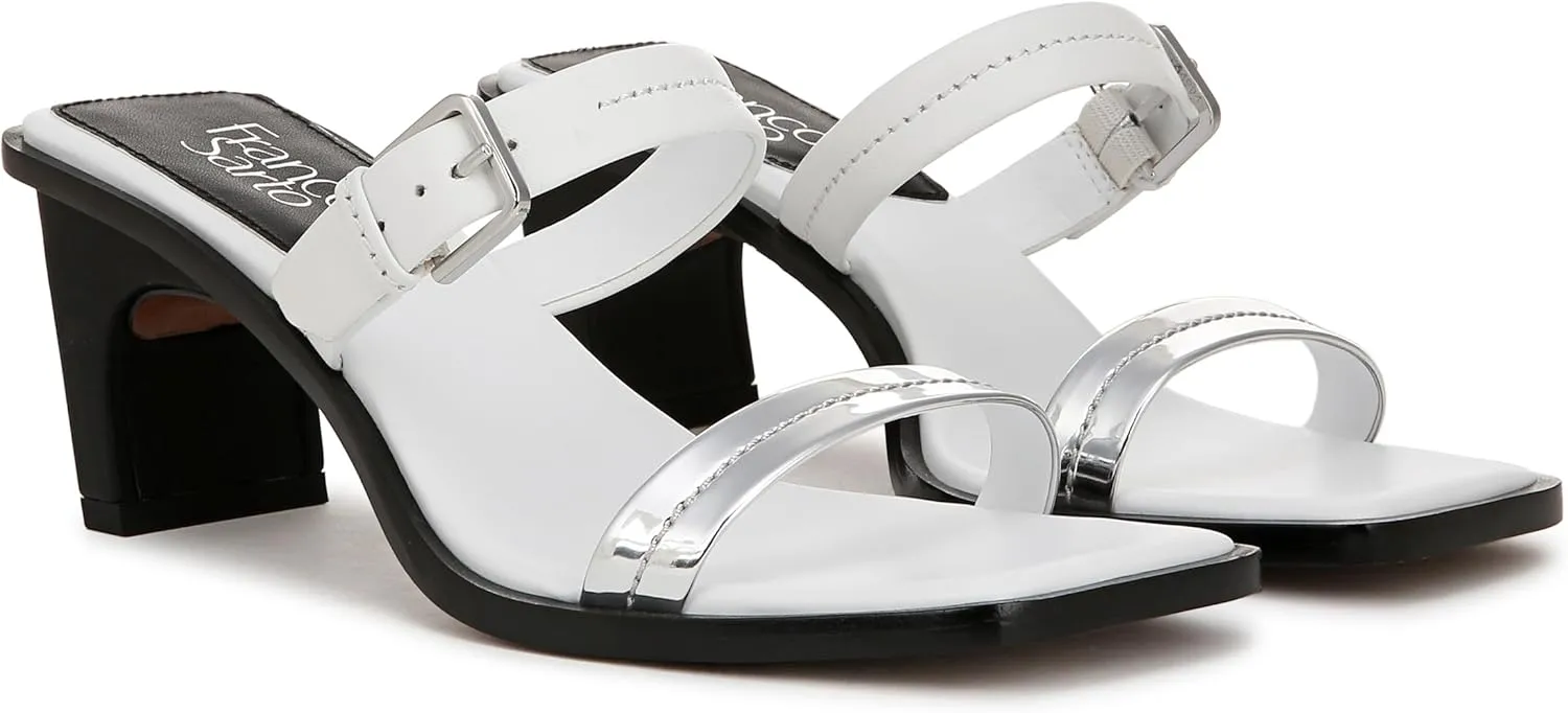 Franco Sarto Women's Frenza Heeled Sandal