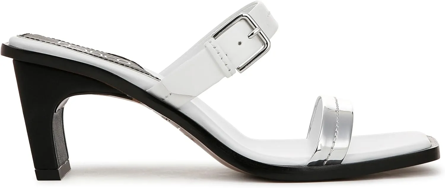 Franco Sarto Women's Frenza Heeled Sandal