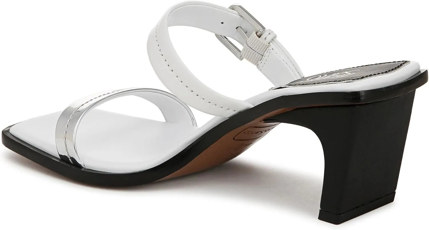 Franco Sarto Women's Frenza Heeled Sandal