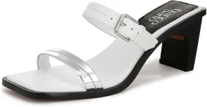 Franco Sarto Women's Frenza Heeled Sandal