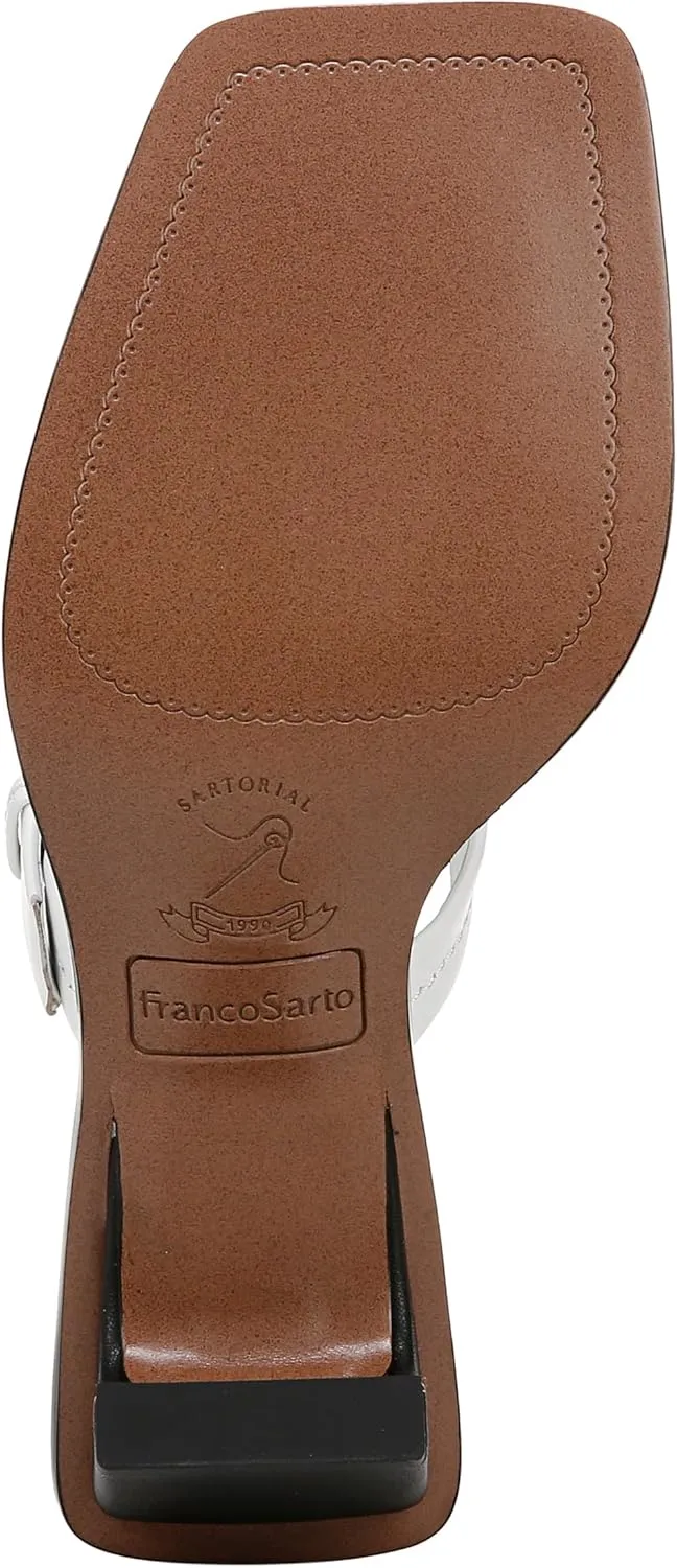 Franco Sarto Women's Frenza Heeled Sandal