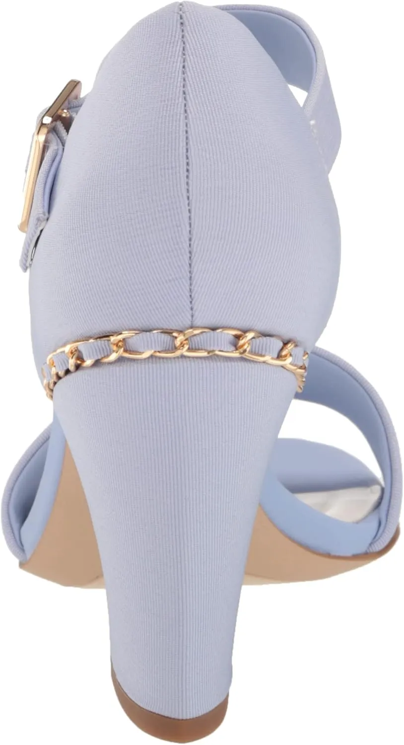 Franco Sarto Women's Ofelia High Heel Dress Sandal