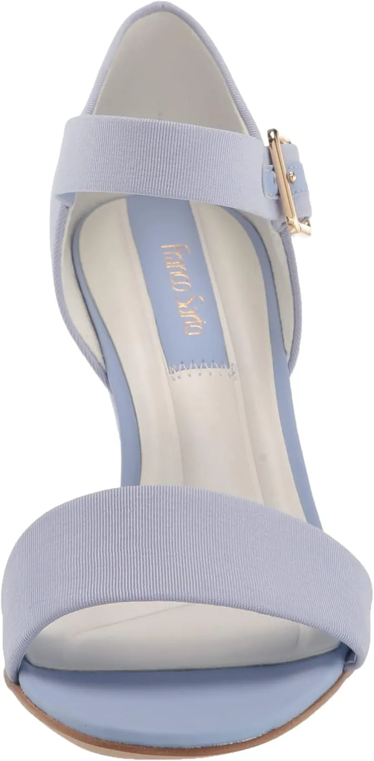 Franco Sarto Women's Ofelia High Heel Dress Sandal