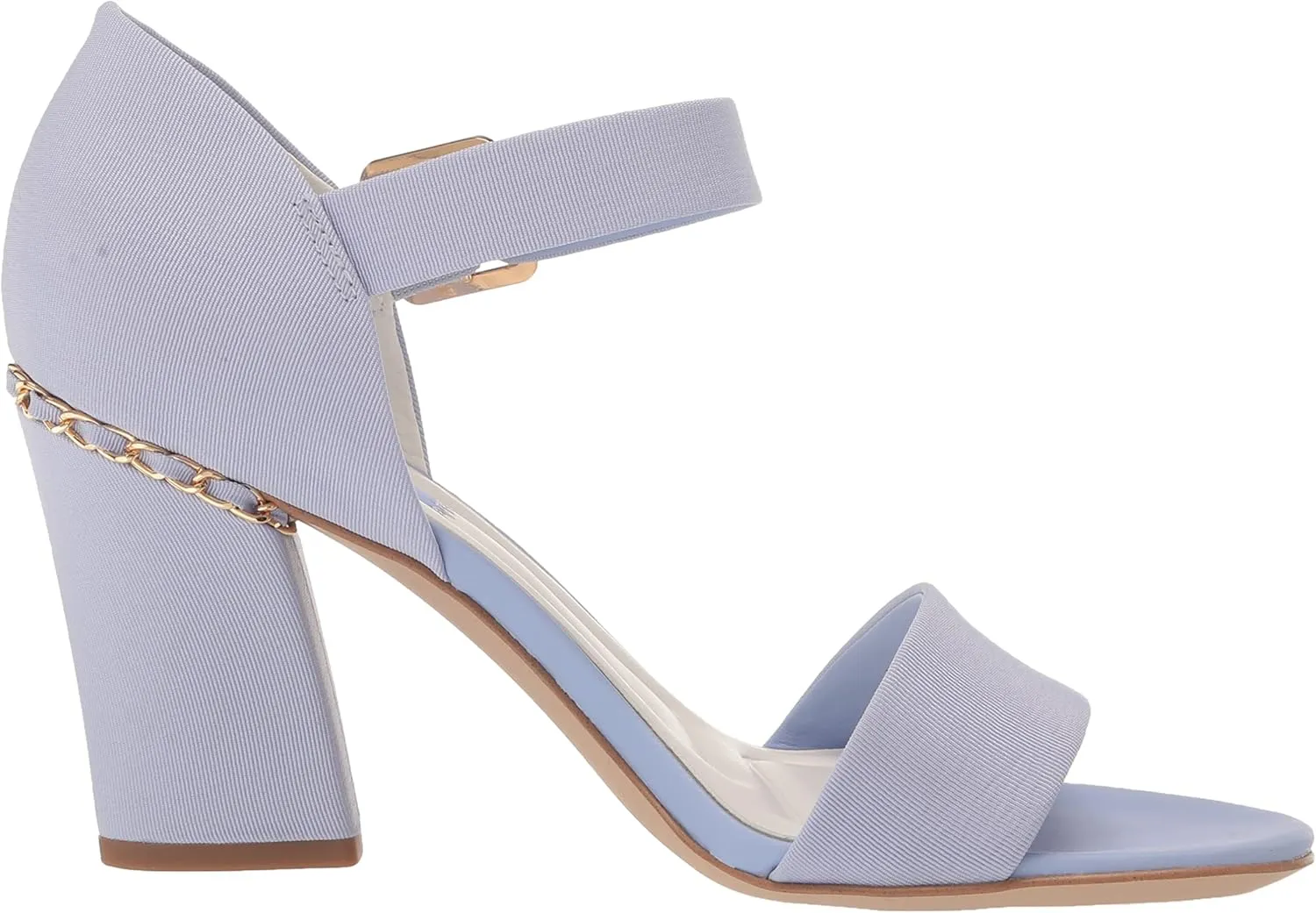 Franco Sarto Women's Ofelia High Heel Dress Sandal