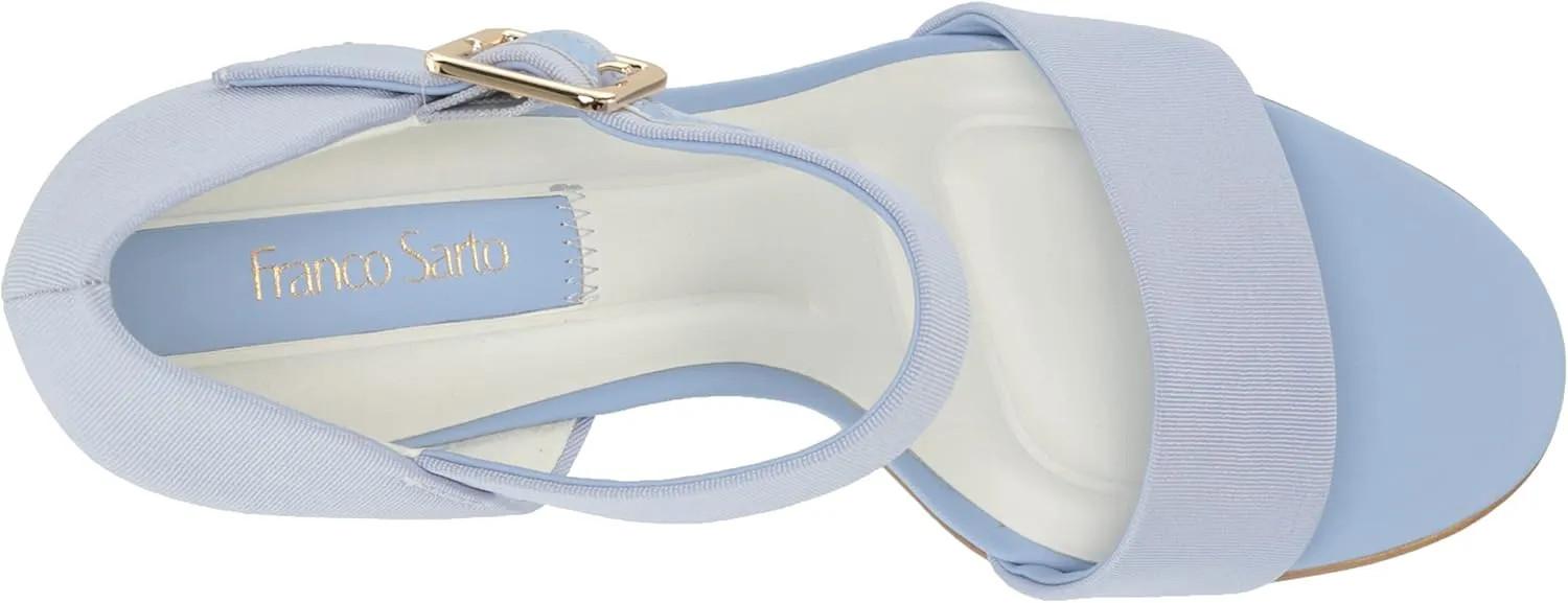 Franco Sarto Women's Ofelia High Heel Dress Sandal