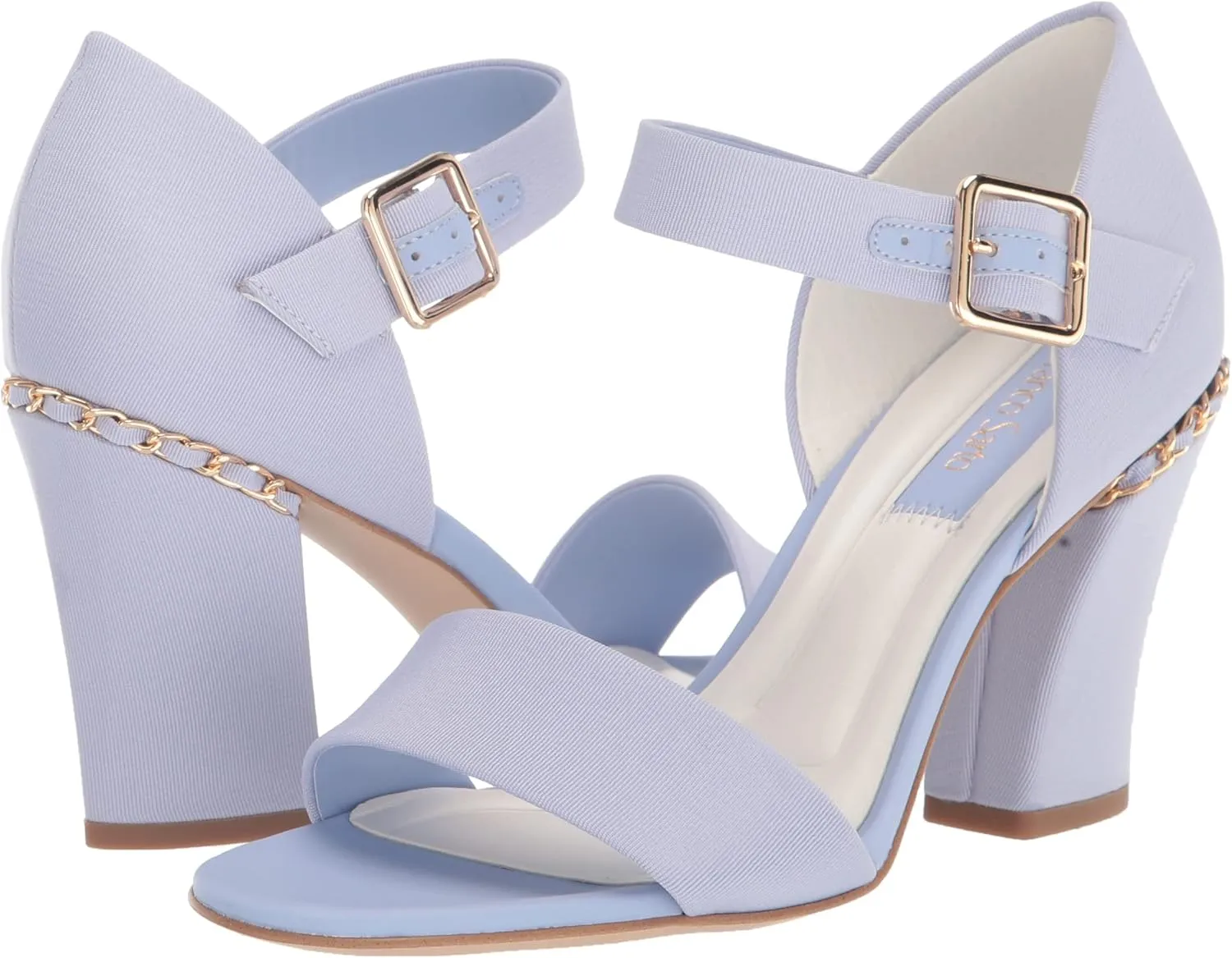 Franco Sarto Women's Ofelia High Heel Dress Sandal