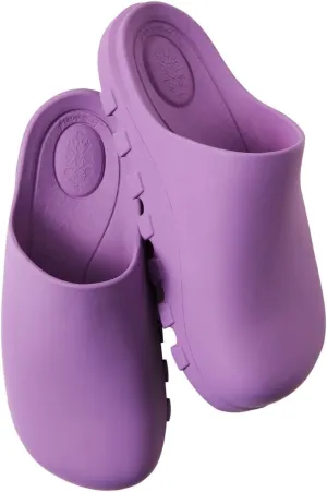 Free People Movement Mule Violet Rose