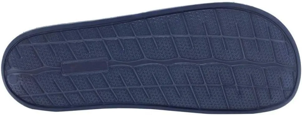 FUNKYMONKEY Men's Casual Sandal Slippers Outdoor Indoor Slide for Men
