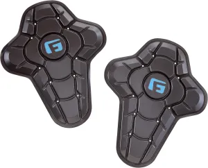 G-Form Slip-in Hip(1 Pair), Blac7k