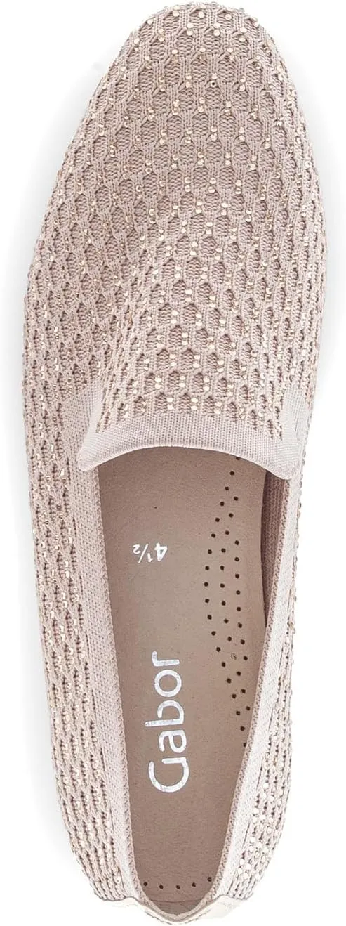 Gabor Women's 65.216 Loafer Flat