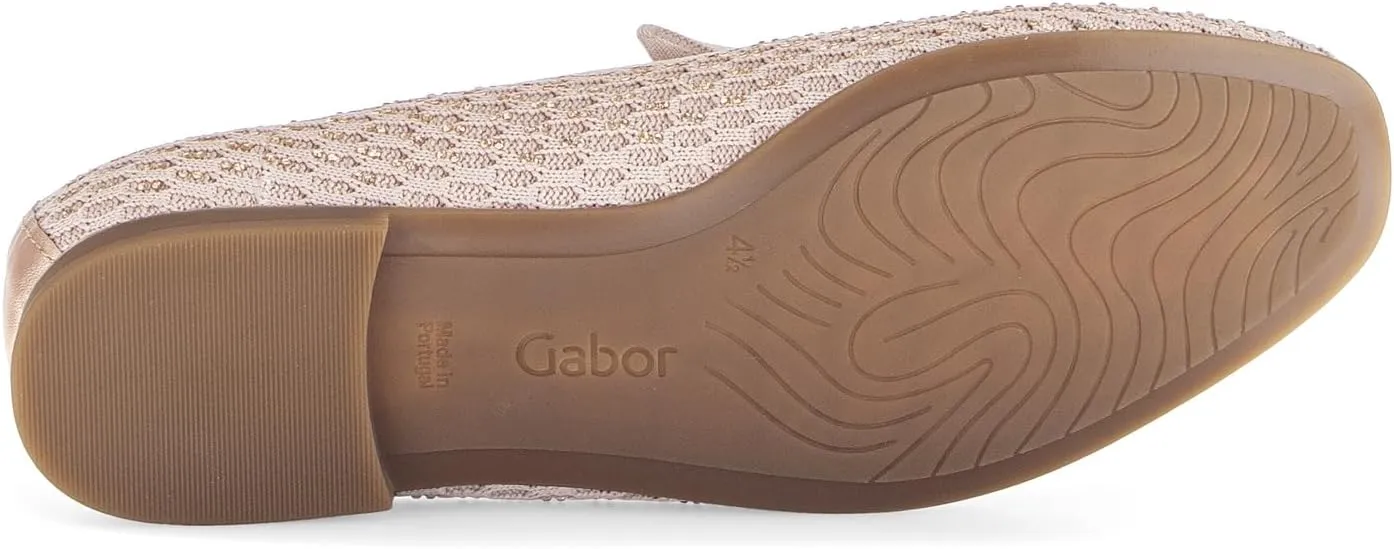 Gabor Women's 65.216 Loafer Flat