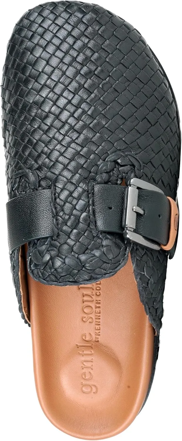 Gentle Souls by Kenneth Cole Women's Brantley Ballet Flat