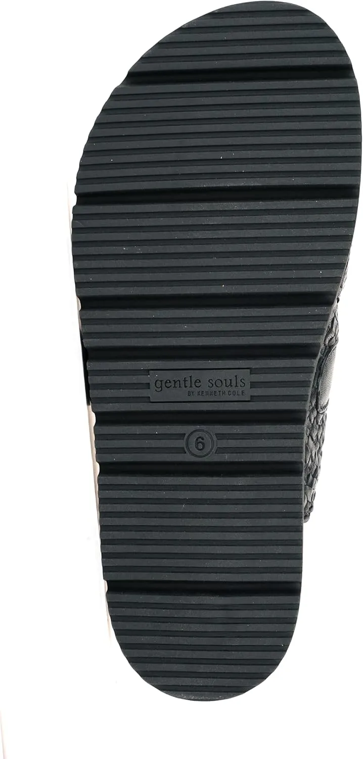 Gentle Souls by Kenneth Cole Women's Brantley Ballet Flat