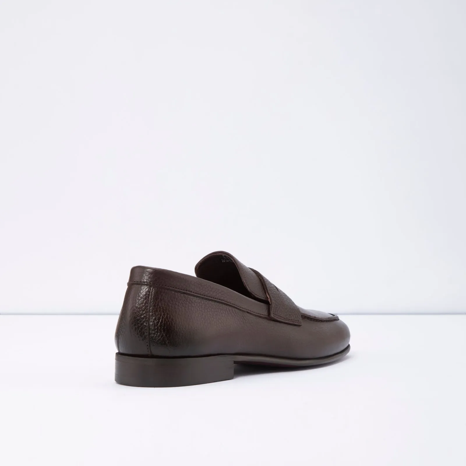 GILMO-TR Erkek Kahverengi Loafer