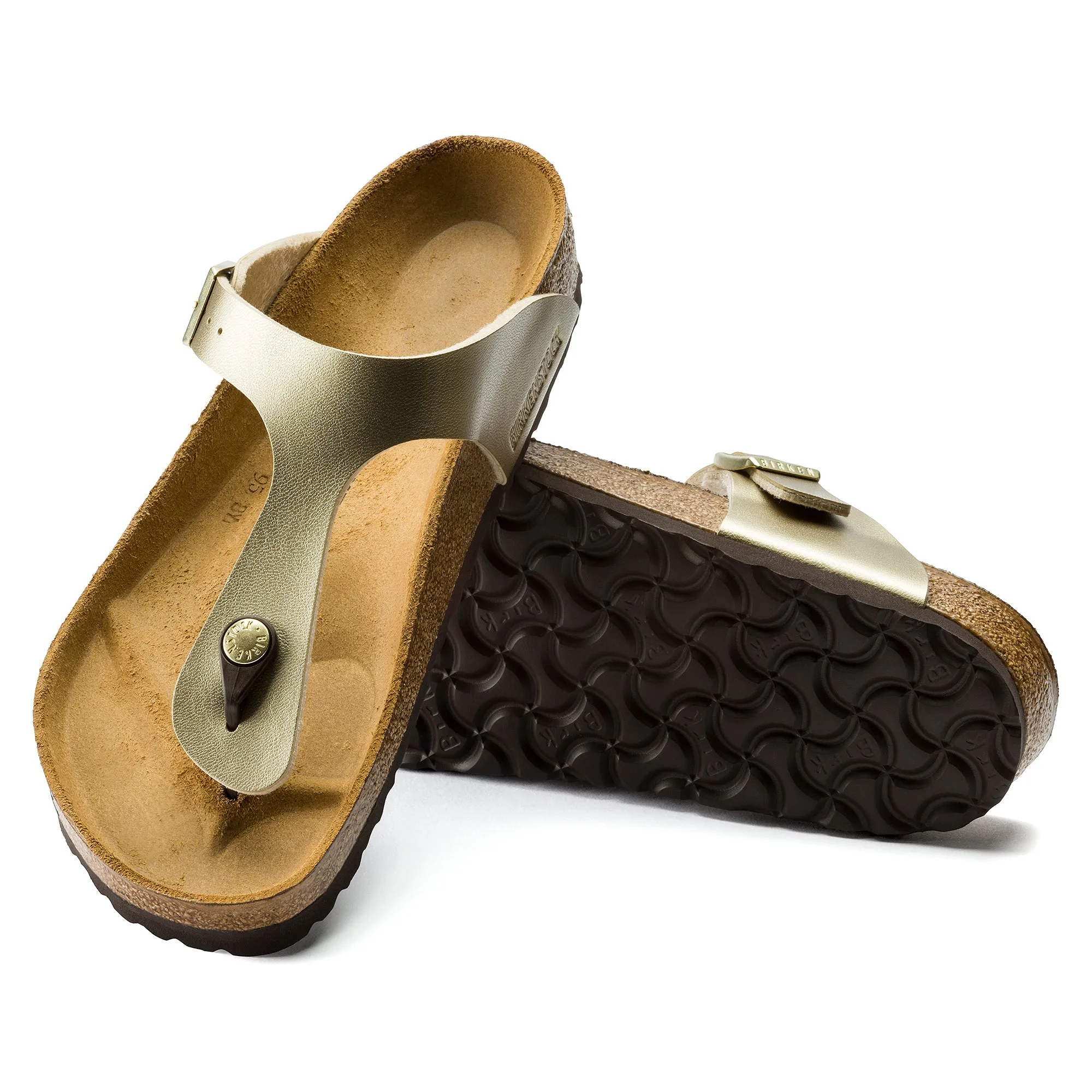GIZEH - GOLD - BIRKO-FLOR