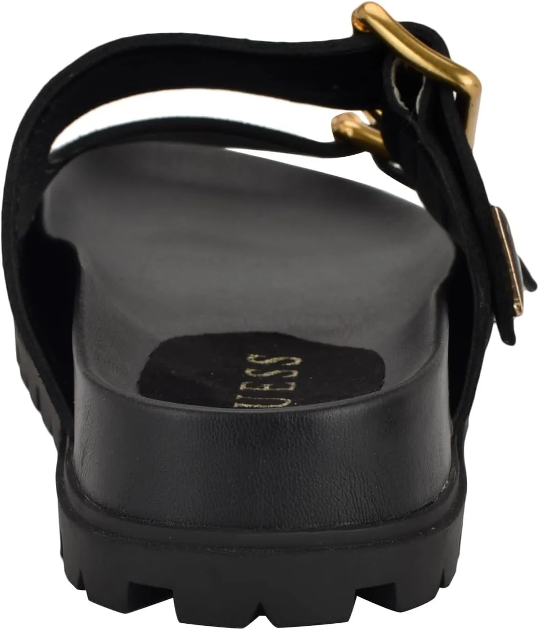Guess Women's Fasten Sandal