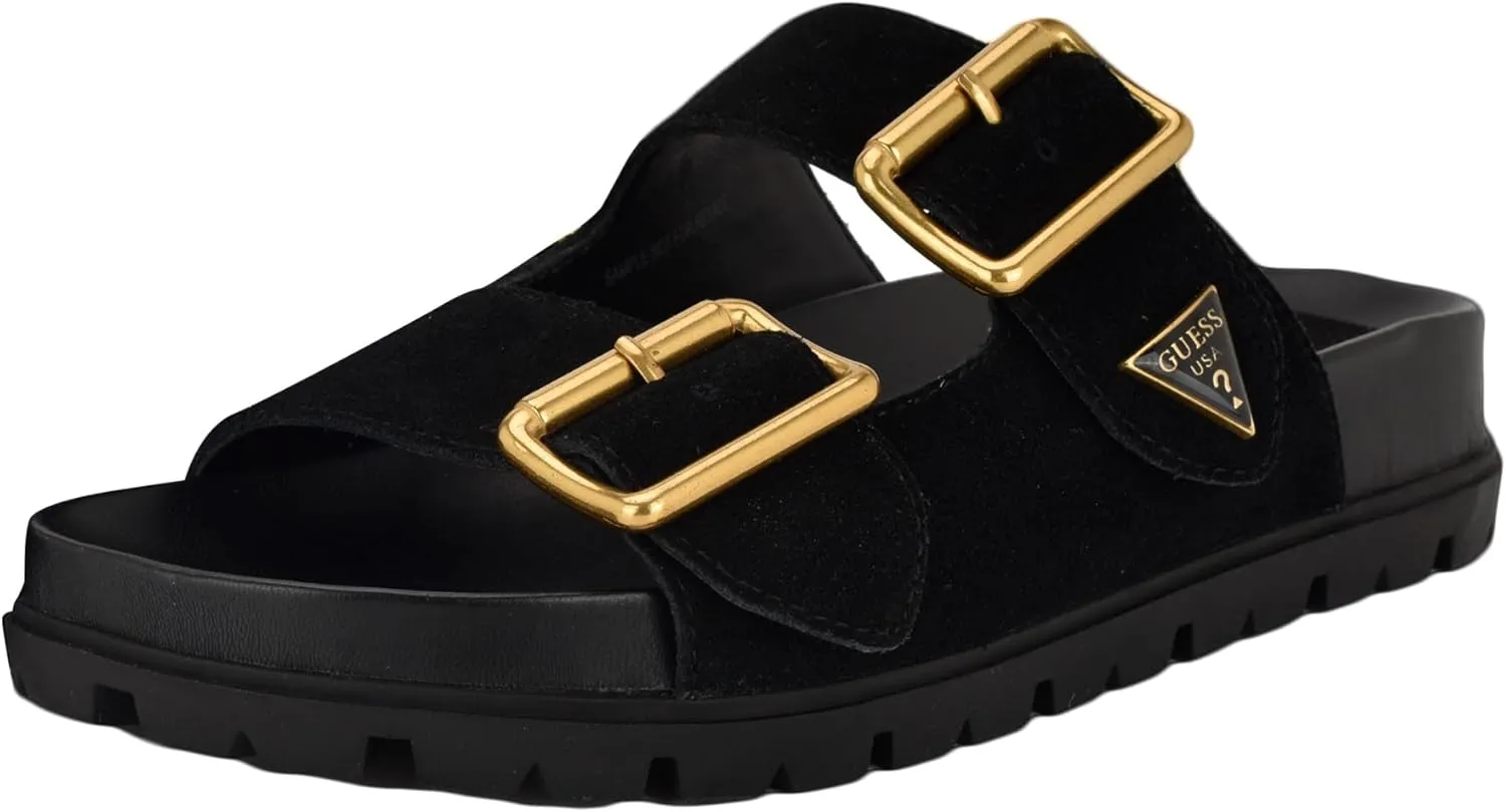 Guess Women's Fasten Sandal