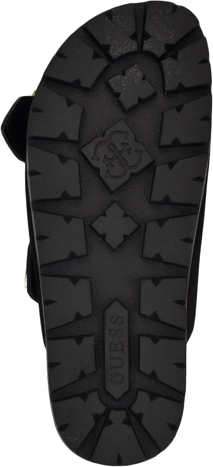 Guess Women's Fasten Sandal