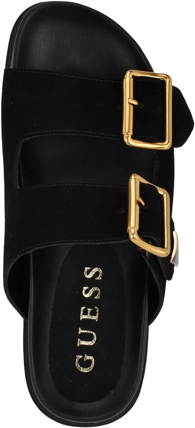 Guess Women's Fasten Sandal