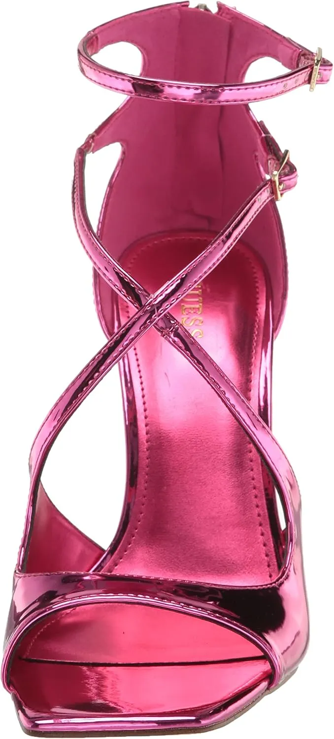 Guess Women's Sella Heeled Sandal