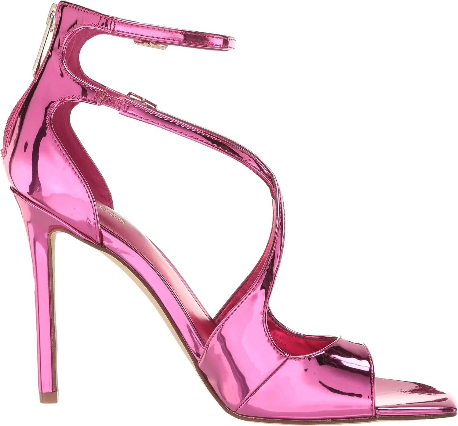 Guess Women's Sella Heeled Sandal