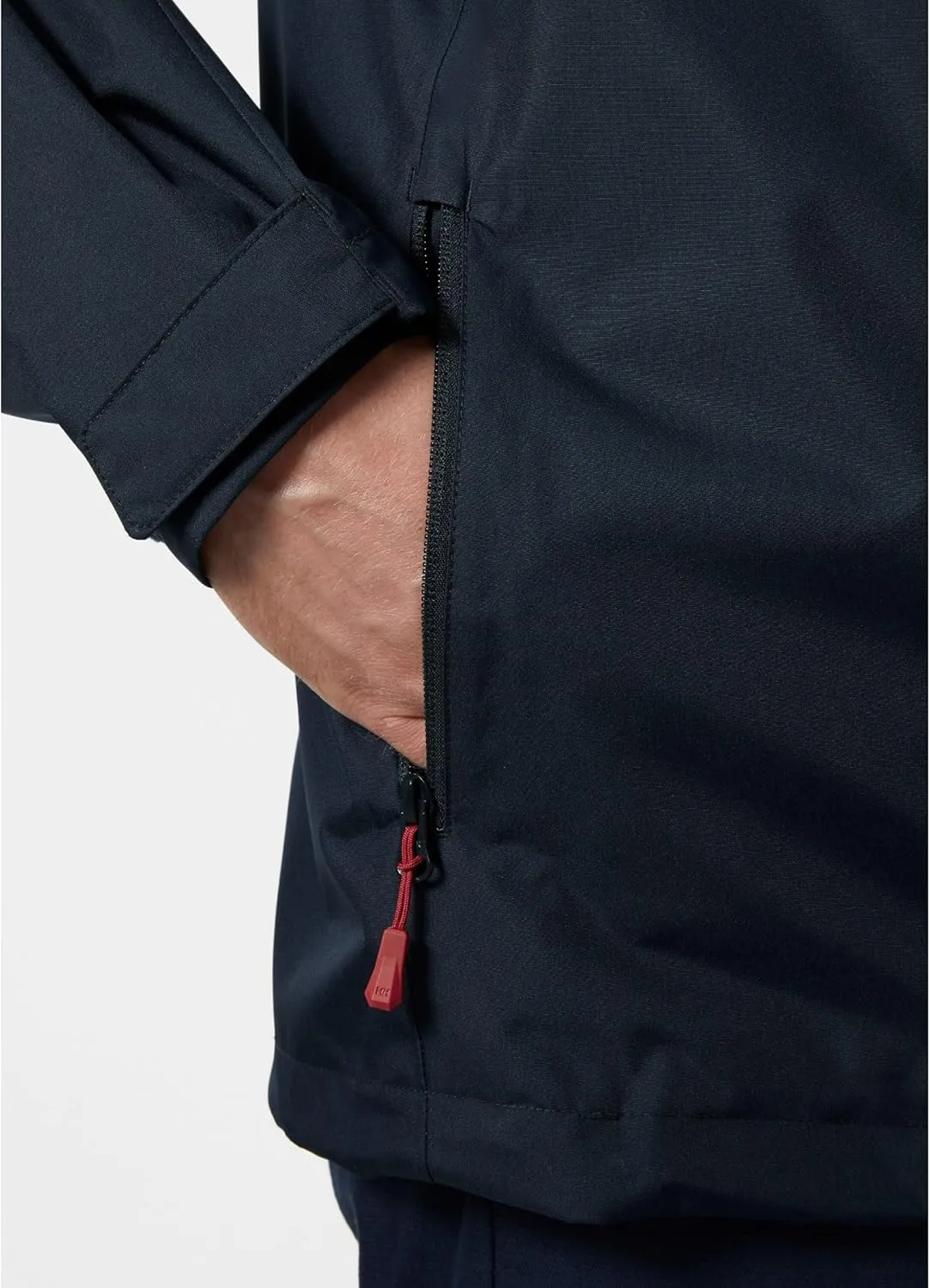 Helly-Hansen Men's Crew Jacket 2.0