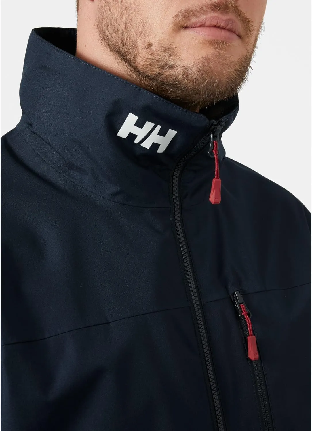 Helly-Hansen Men's Crew Jacket 2.0