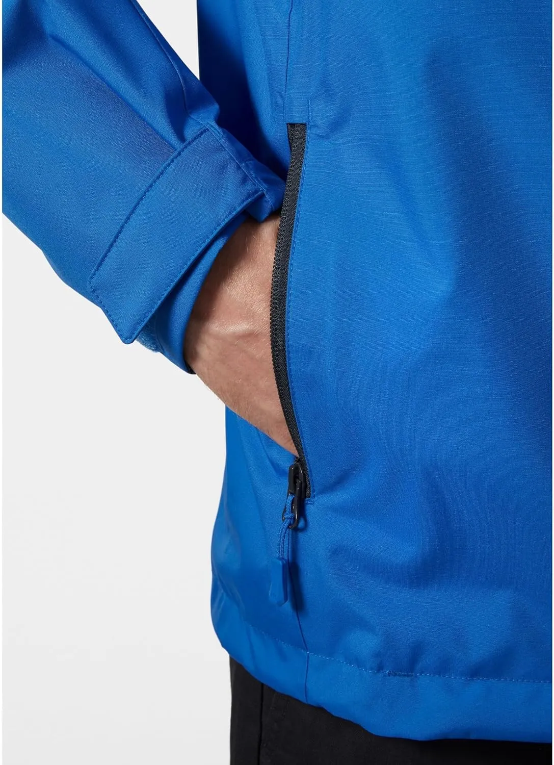 Helly-Hansen Men's Crew Jacket 2.0