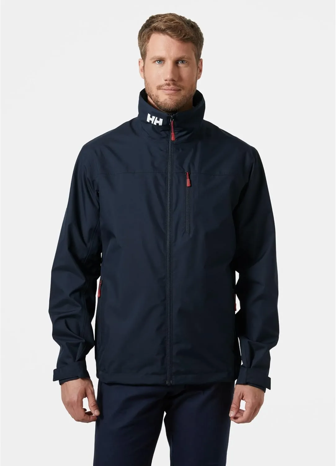Helly-Hansen Men's Crew Jacket 2.0