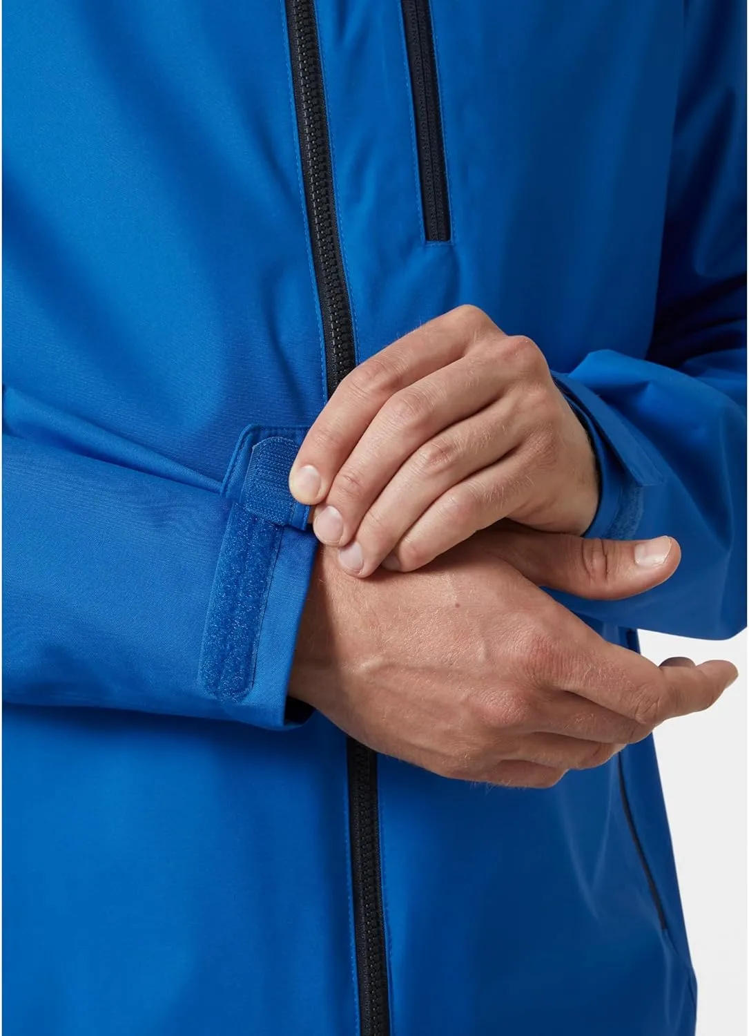 Helly-Hansen Men's Crew Jacket 2.0