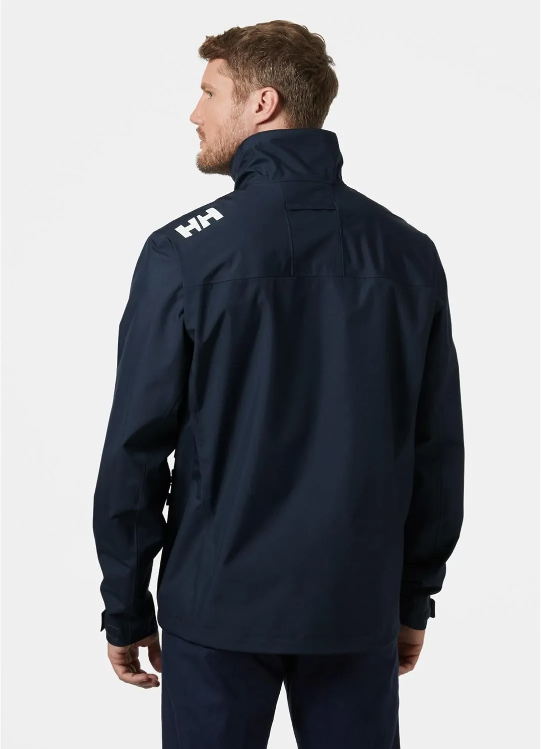 Helly-Hansen Men's Crew Jacket 2.0