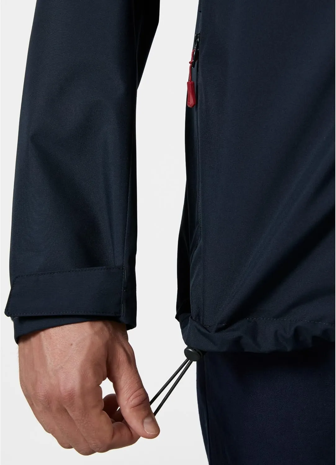 Helly-Hansen Men's Crew Jacket 2.0