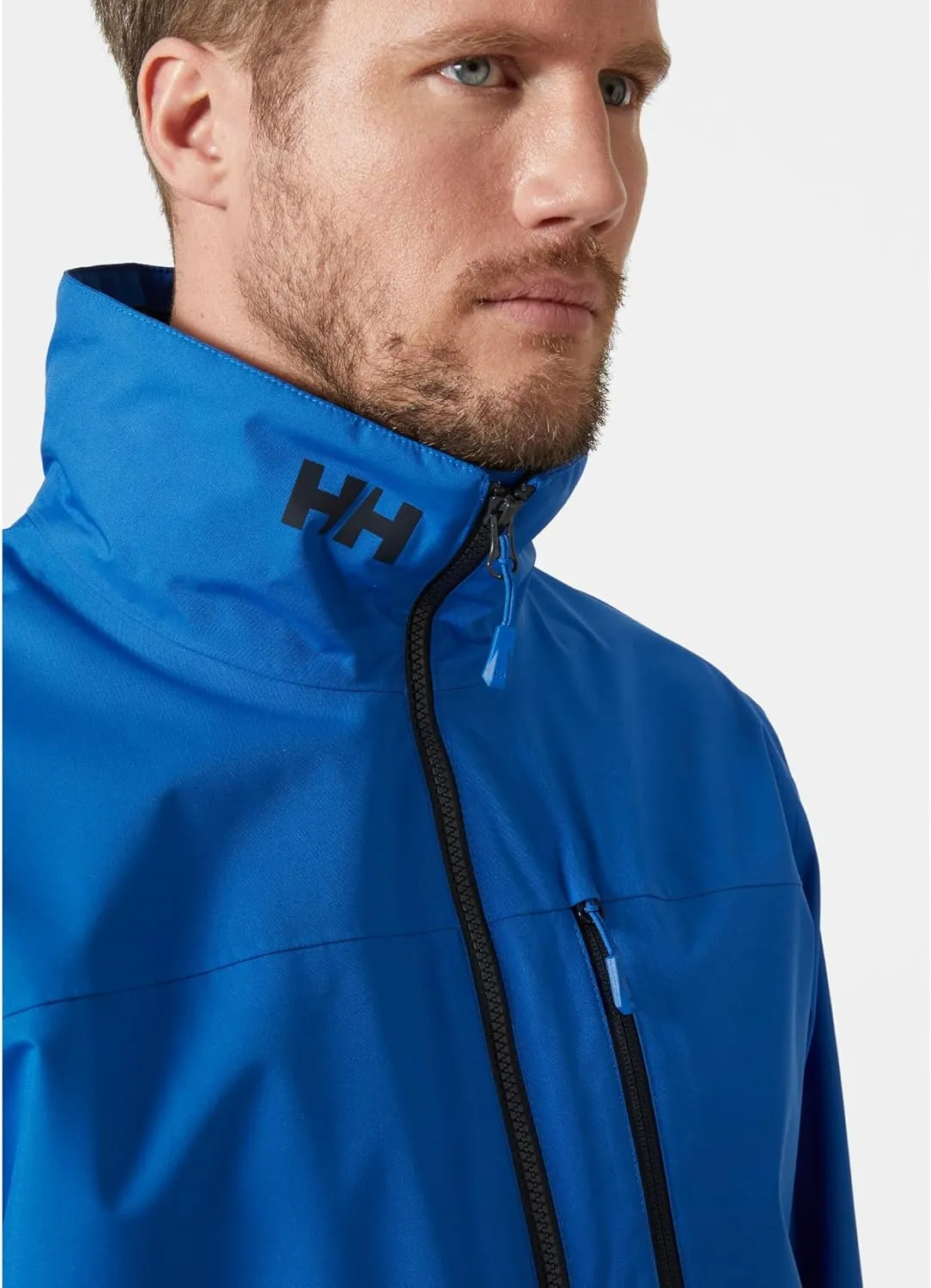 Helly-Hansen Men's Crew Jacket 2.0