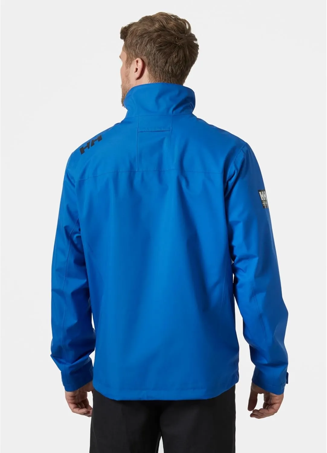 Helly-Hansen Men's Crew Jacket 2.0