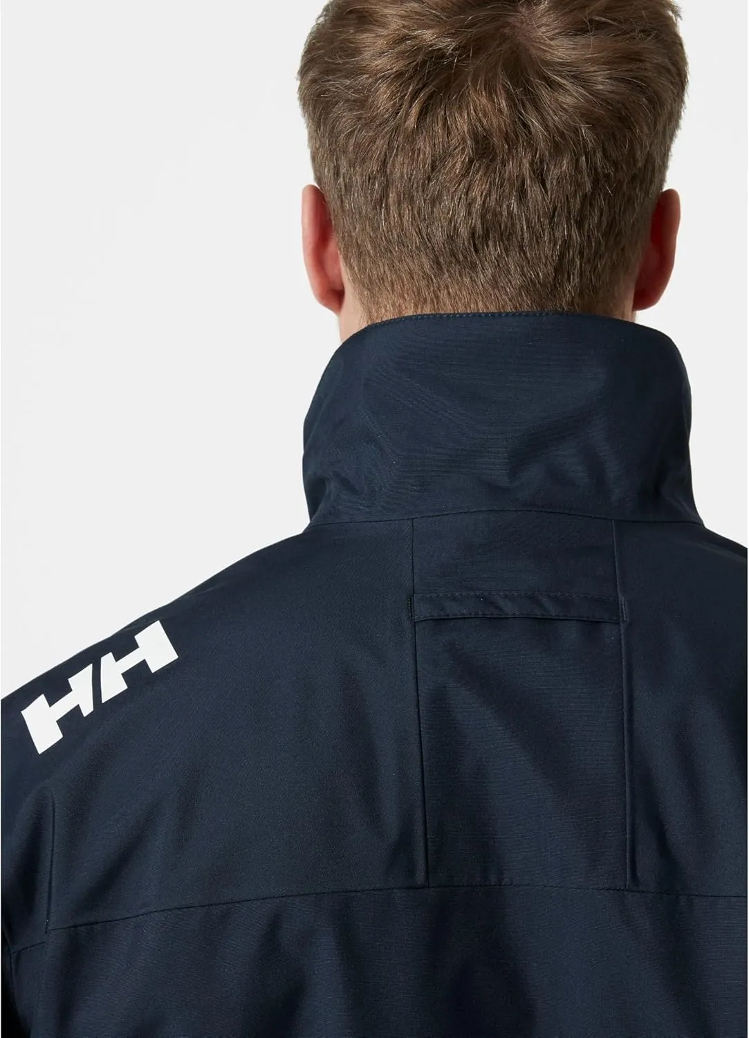 Helly-Hansen Men's Crew Jacket 2.0