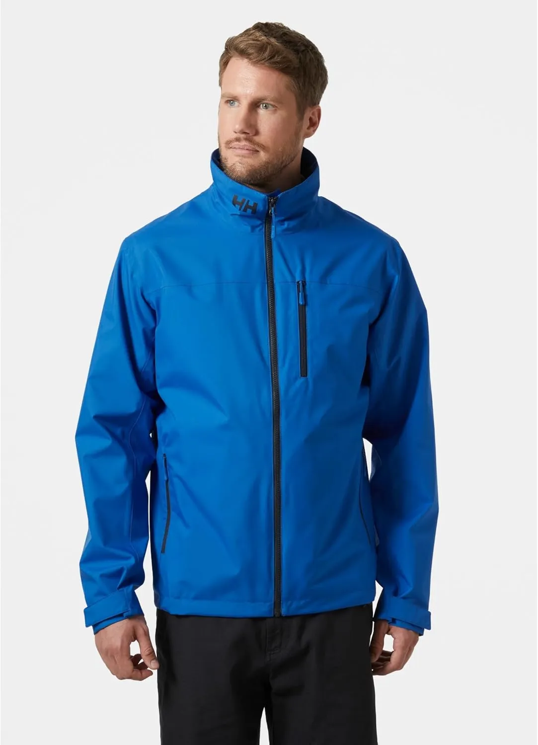 Helly-Hansen Men's Crew Jacket 2.0