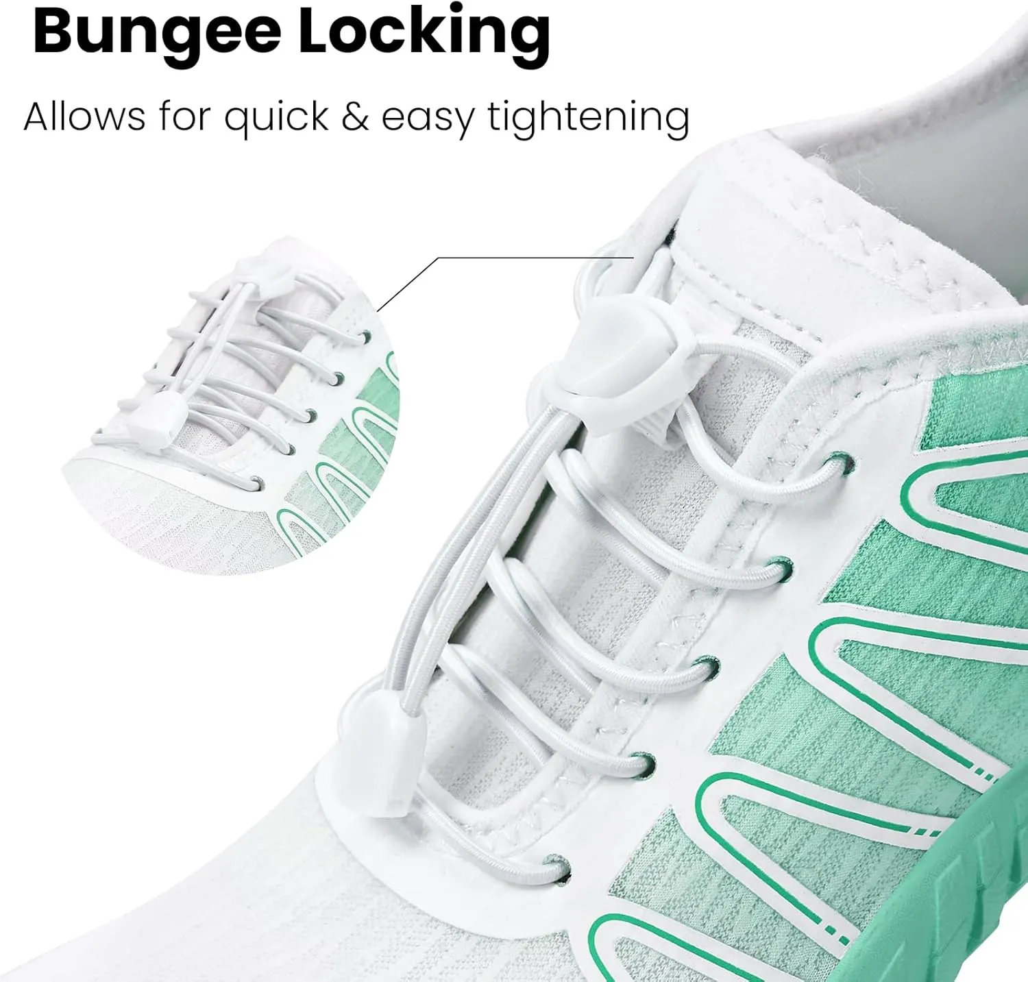 Hike Barefoot Water Shoes Women Men, Pro Grounded Footwear Womens Mens Breathable Wide Toe Box Grounding Unisex for Outdoor Beach Swim Pool Hiking Kayaking Surfing