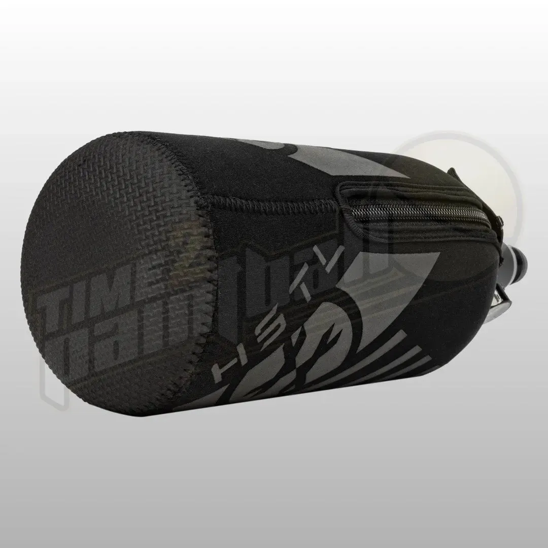HK Army HSTL Tank Cover - Fits 48ci / 20 oz - Black