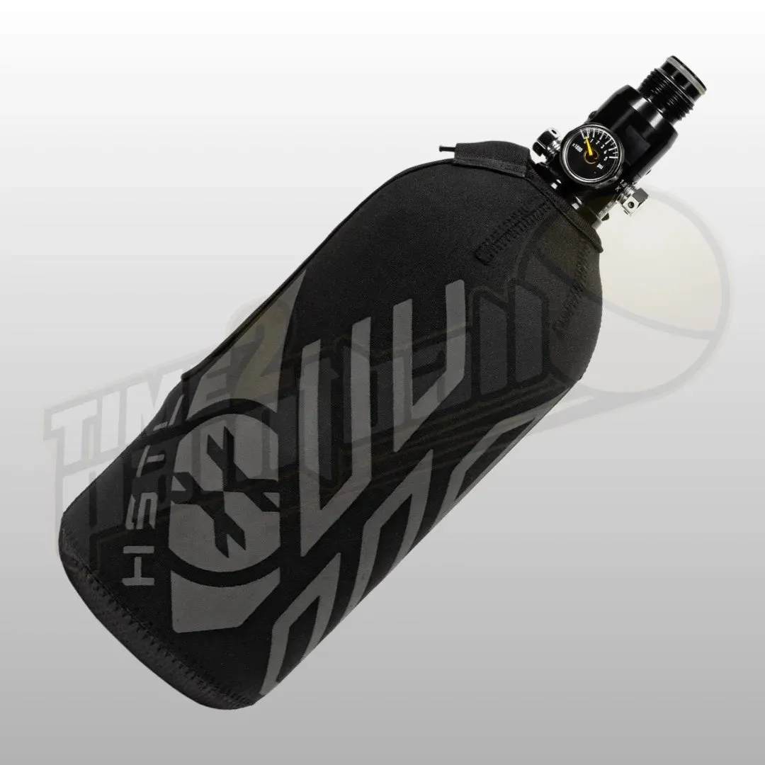 HK Army HSTL Tank Cover - Fits 48ci / 20 oz - Black