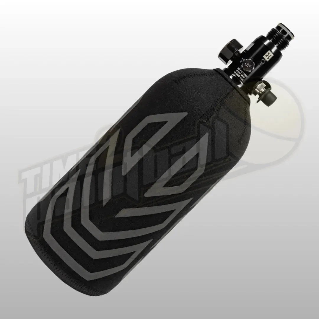 HK Army HSTL Tank Cover - Fits 48ci / 20 oz - Black