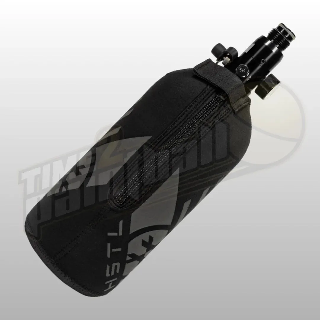 HK Army HSTL Tank Cover - Fits 48ci / 20 oz - Black