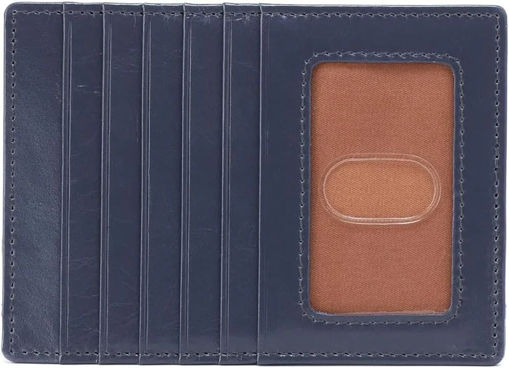 HOBO Women's Euro Slide Credit Card Case