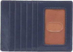 HOBO Women's Euro Slide Credit Card Case
