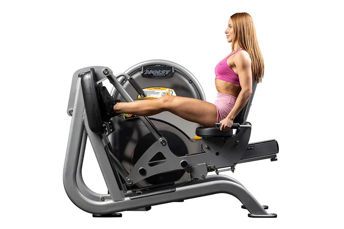 Hoist Leg Press (CL-3403)